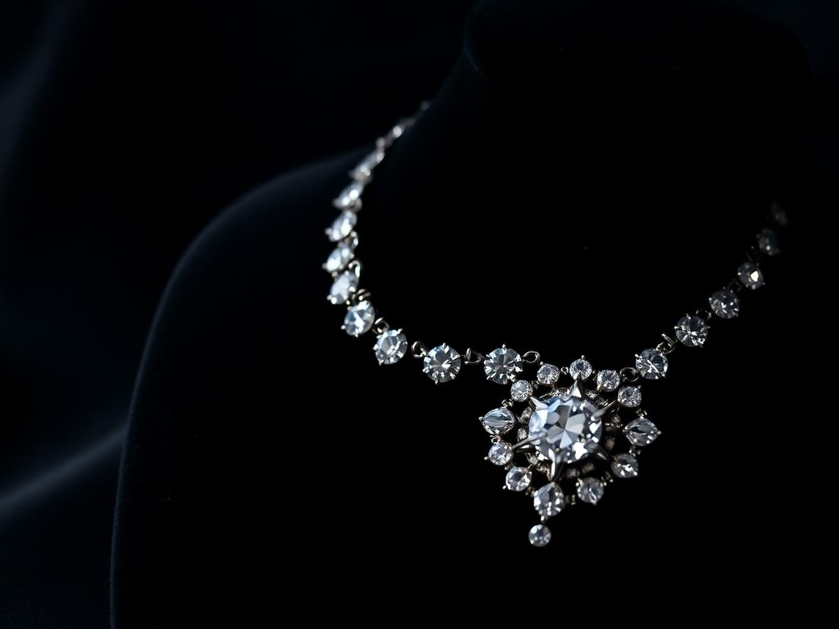 Jewellery & Diamonds
